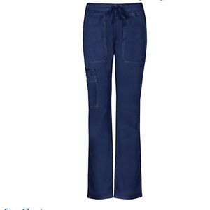 Pants Blue Dickies for women sz 11